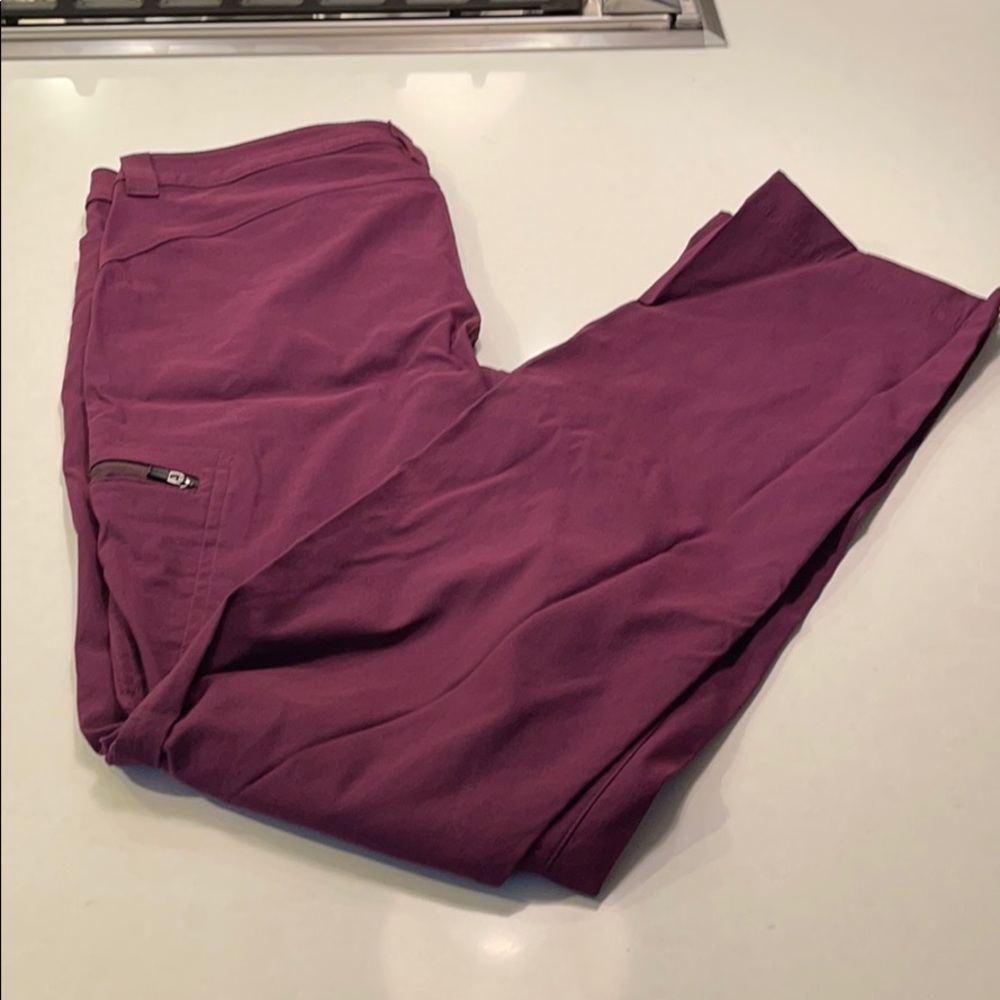 Eddie Bauer Hiking outdoor pants